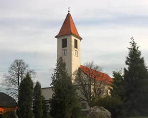 Church of Saints Cyril and Methodius
