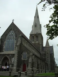 St. Aidan's Cathedral