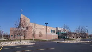 Woodside Bible Church