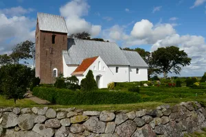 Randerup Church