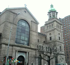 St. Jerome's Church