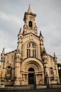 Cathedral of San Raffaele