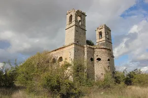 Crkva Preobraženja Gospodinova