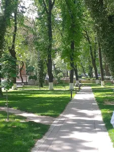 Cinema Palace Alisher Navoi