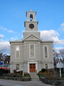 Chestnut Hill Baptist Church