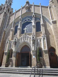 St. Andrew Catholic Church
