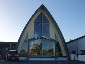 Tuvalu Christian Church