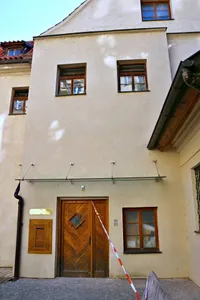 Klášter u Panny Marie Sněžné
