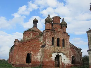 Resurrection church