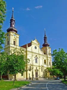 Church of the Annunciation