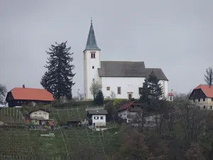 St. Ursula's Church