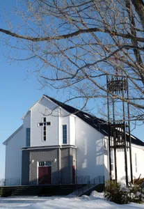 Saint-François-Xavier-de-Viger Church