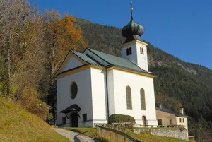 Romediuskirche