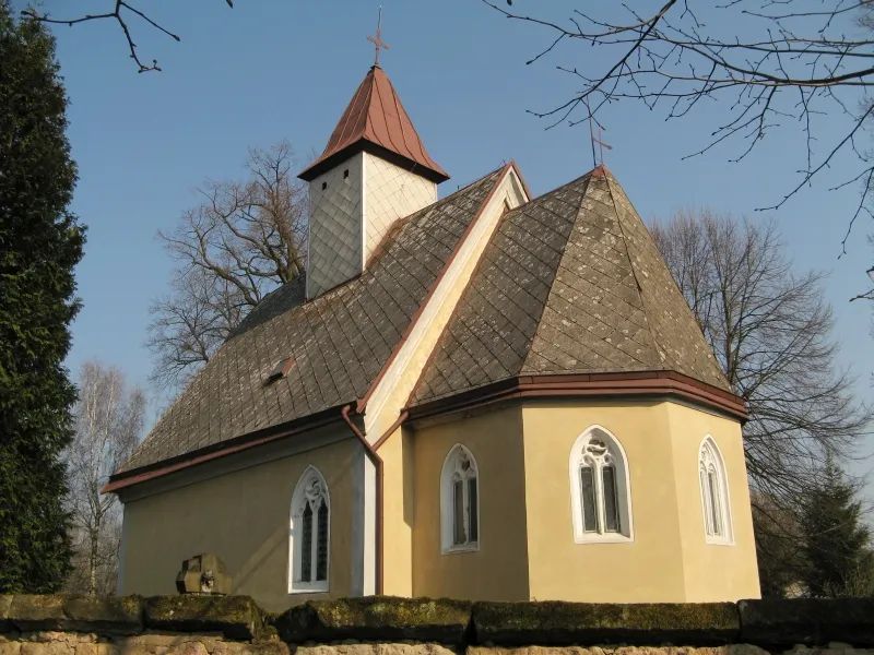 This is a photo of a cultural monument of the Czech Republic,number: