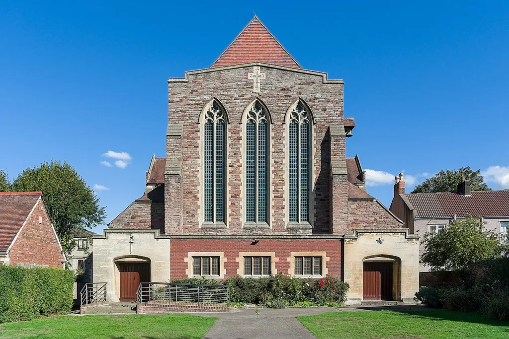 This image was uploaded as part of Wiki Loves Monuments 2025.