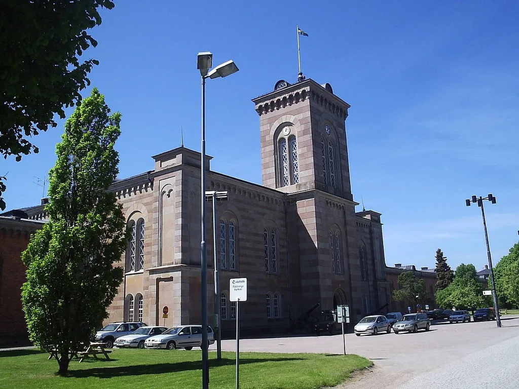 Karlsborg municipality