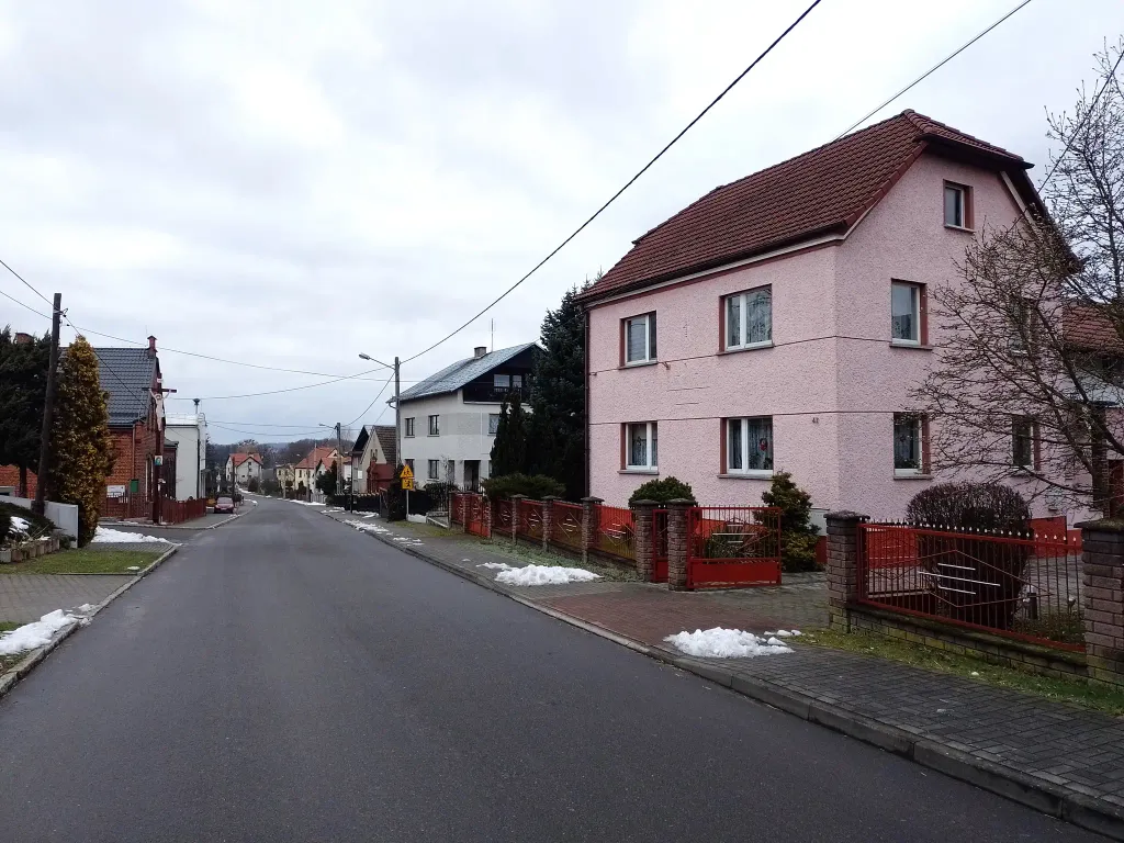 Bolesław, Silesian Voivodeship