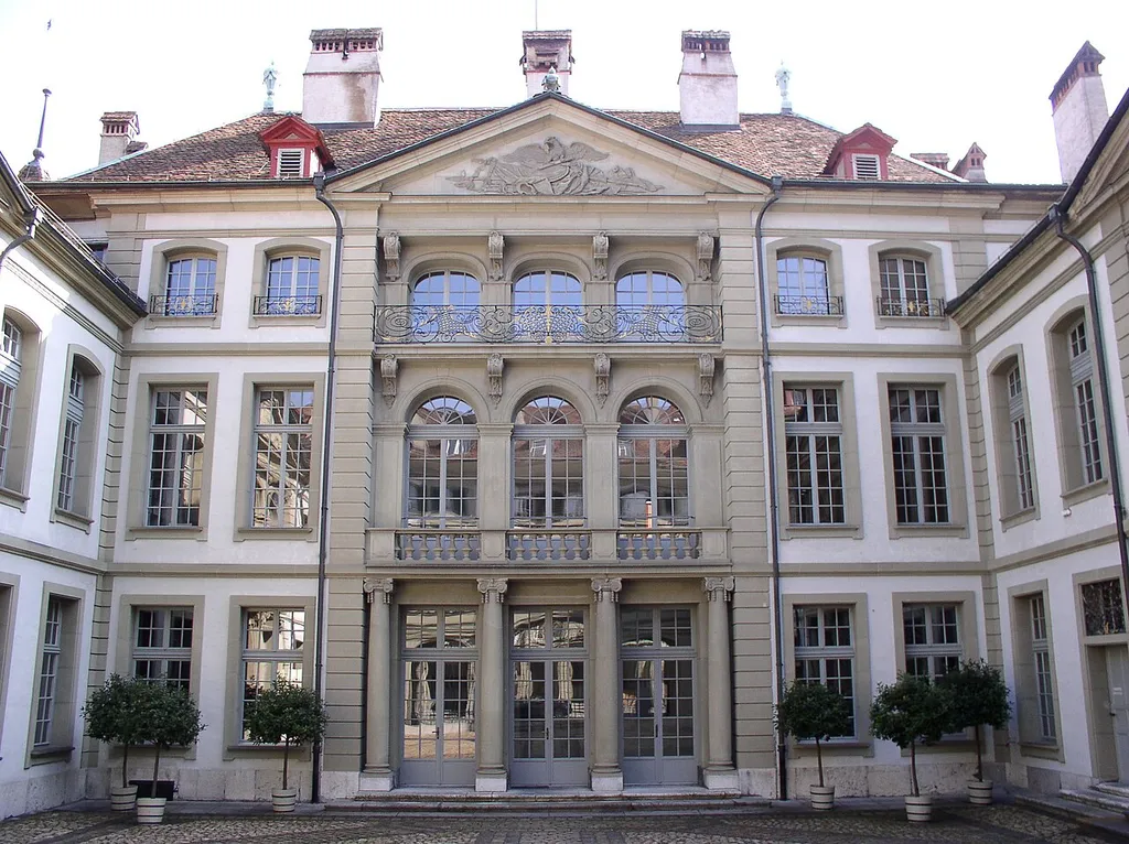 Erlacherhof