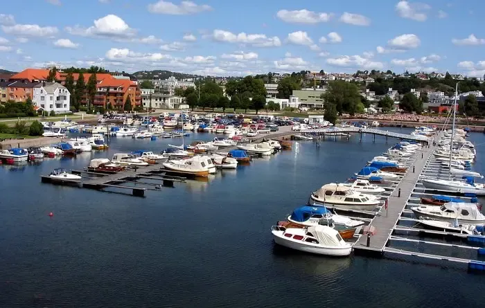 Kristiansand