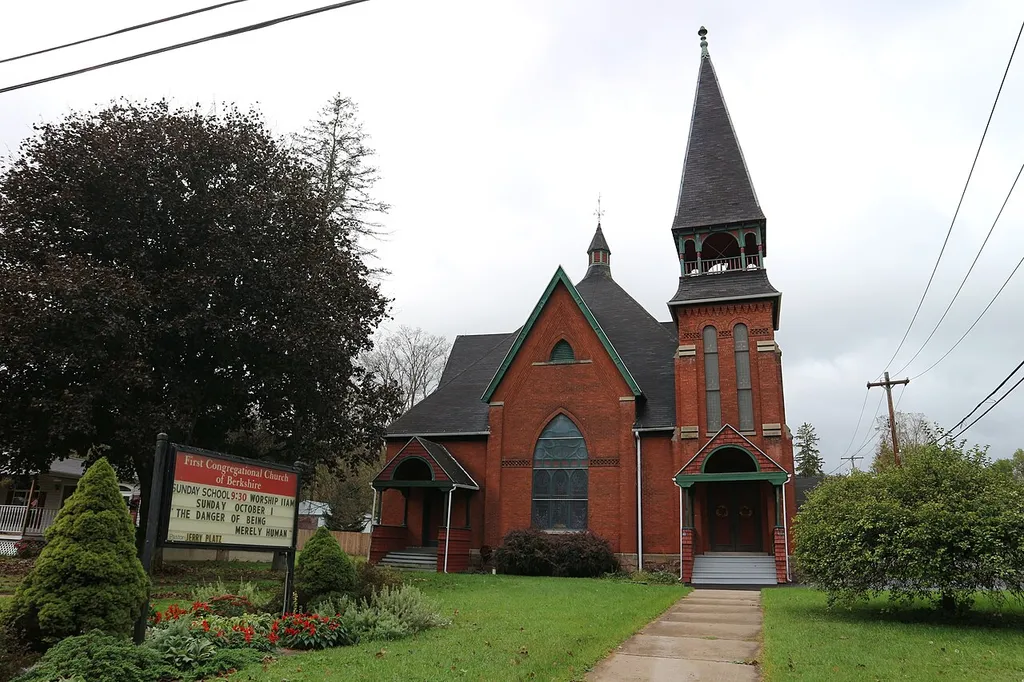 This is an image of a place or building that is listed on the National Register of Historic Places in the United States of America. Its reference number is 84003101 (Wikidata).