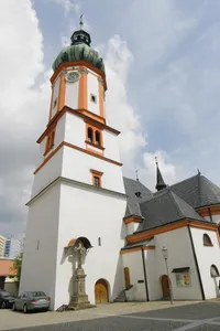 Church of Saint James