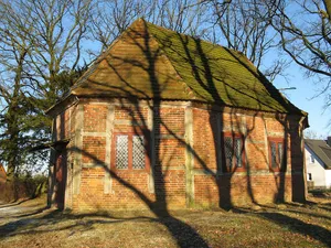 Church in Meetzen