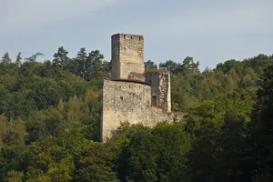 Burg Grub