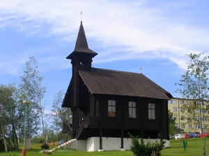 Church of the Most Holy Savior