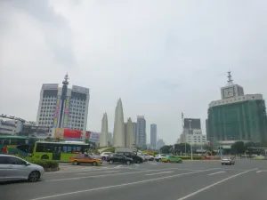 Zhanjiang