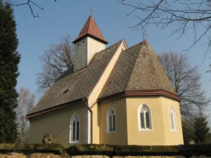 Church of Saints Peter and Paul
