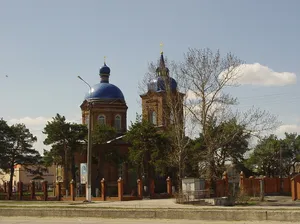 Church of St. Nicholas