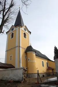 Church of Saints Peter and Paul