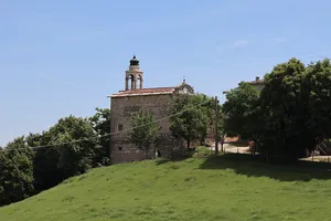 Saint Anthony of Padua church