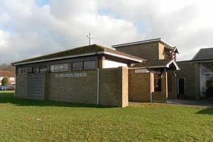 St Wilfrid’s Church