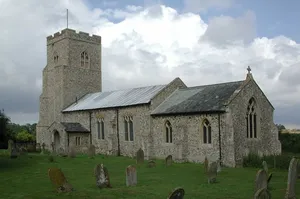 Church of St Helen