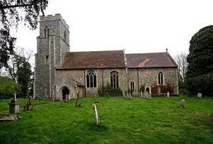Church of All Saints