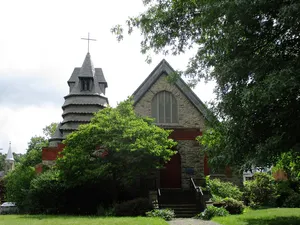 Church of the Good Shepherd