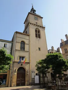Beffroi de Thionville