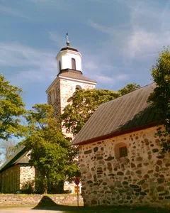 Saint Andreas Church
