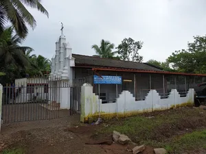 St. Thomas Anglican Church