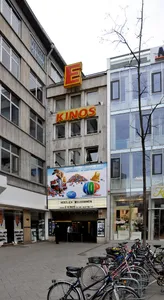 Cineplex E-Kinos
