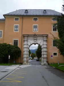 Müllegger Tor, Salzburg