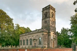Christ Church, Alsager