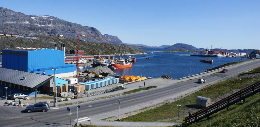 Nuuk