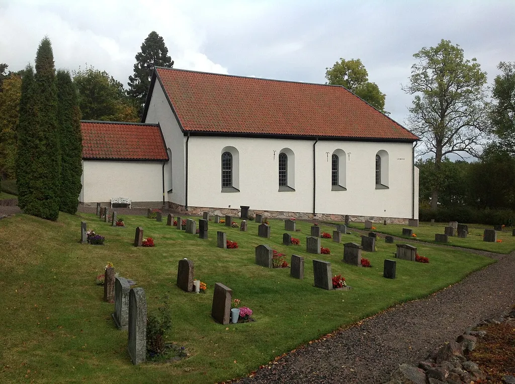 Rönö kyrka, Linköpings stift