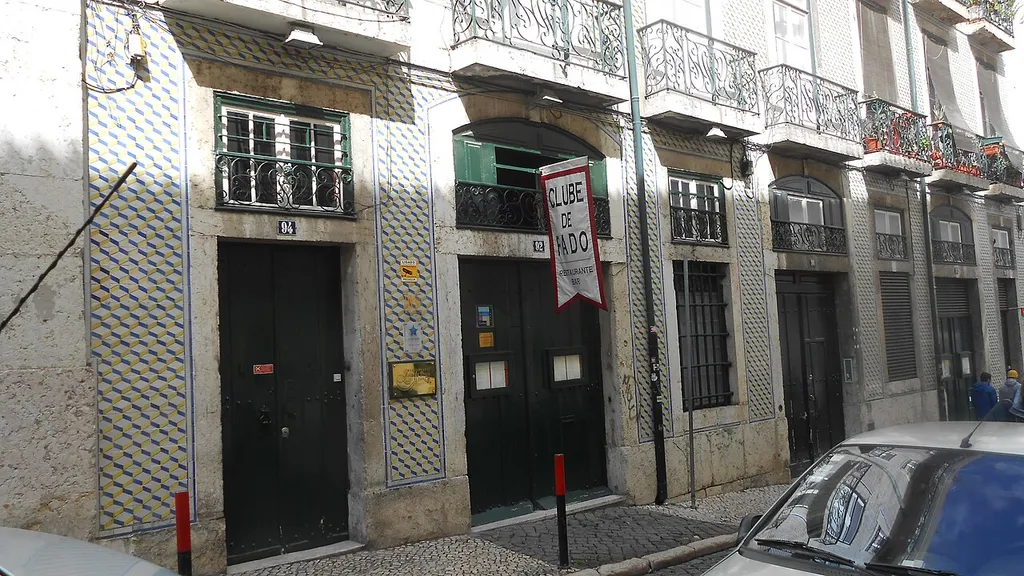 Clube de Fado