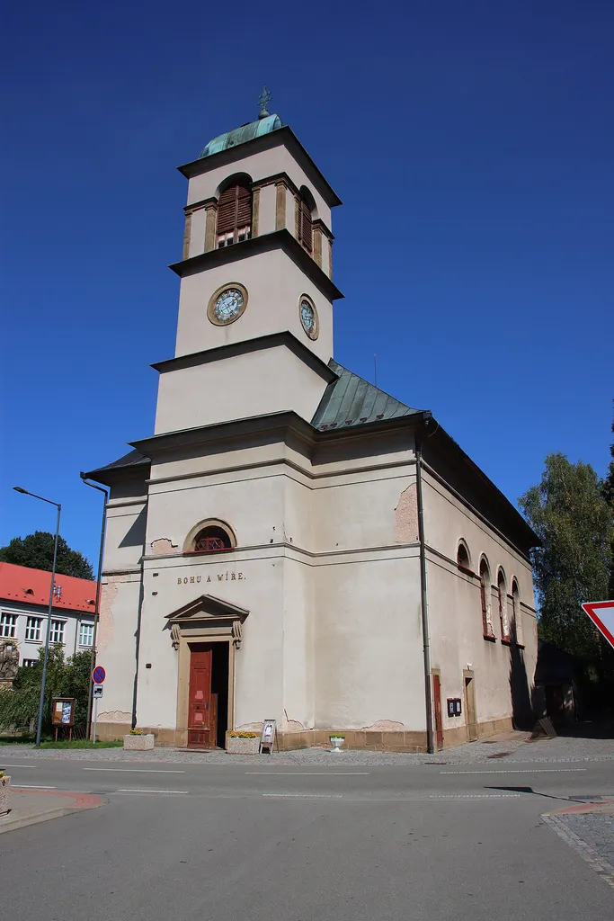 Dolní Dobrouč