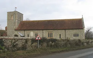 Church of St Giles