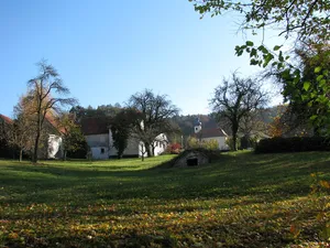 Burg Lauterbach