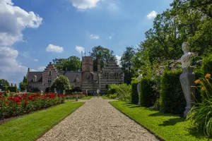 Heeswijk-Dinther